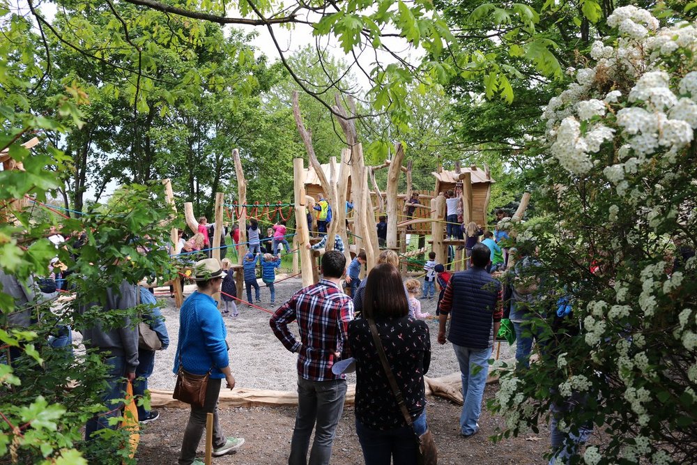 Förderverein KiTa St. Jakobus | Pfarrei Schifferstadt, Bistum Speyer